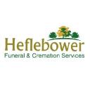 Heflebower Funeral & Cremation Services logo
